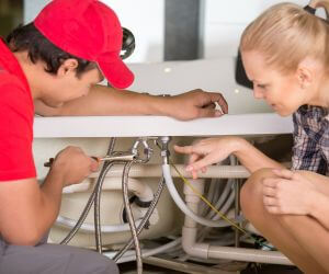 About Sewer Line Replacement Pico Rivera, CA
