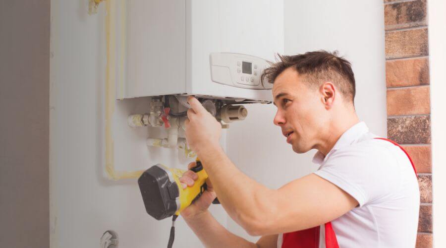 Professional sewer line replacement in Pico Rivera, CA